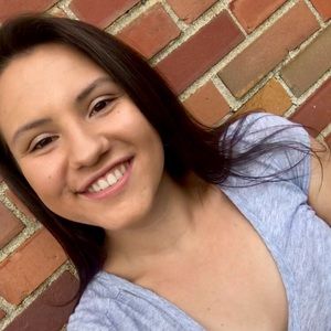 Meet your Posher, Grace